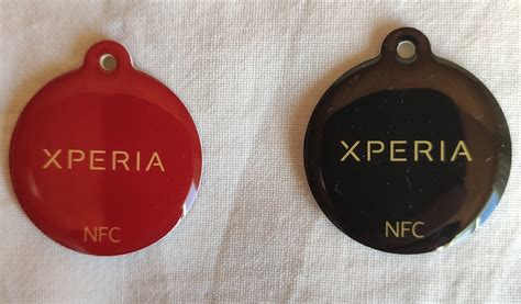 sony smart tags nfc tags|Xperia Smart Tags Setup: A Step.